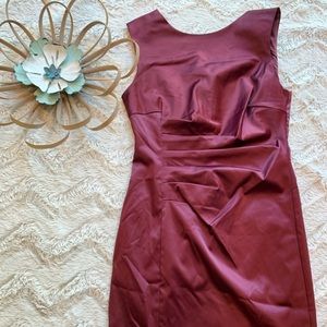 The Limited Sheath Dress Size 2